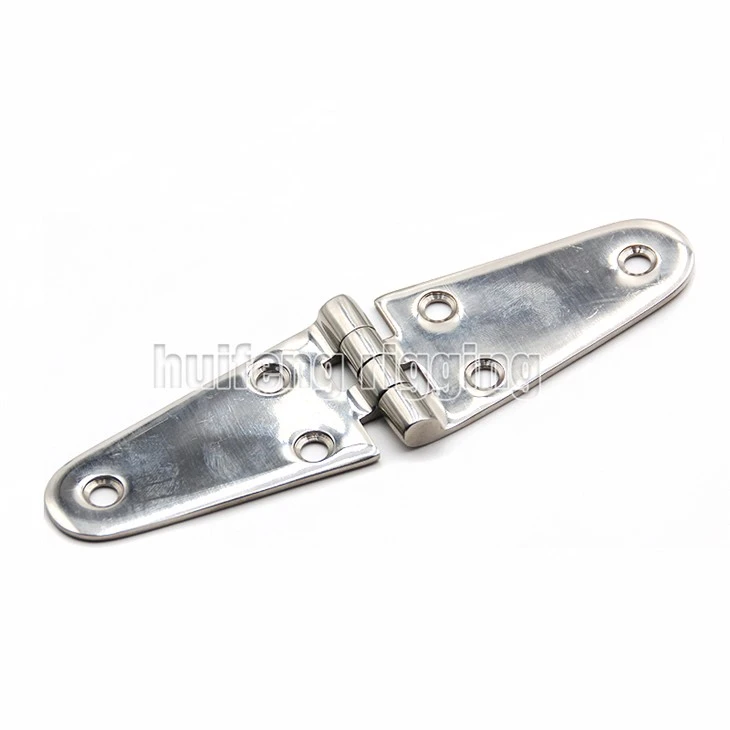 Stainless Steel Hinge 117